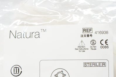 ConvaTec 416938 Natura 1-3/4inch x 45mm (x)